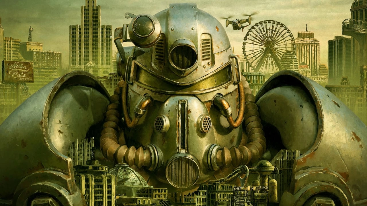Fallout 76 Emerges Victorious with Growing Player Base