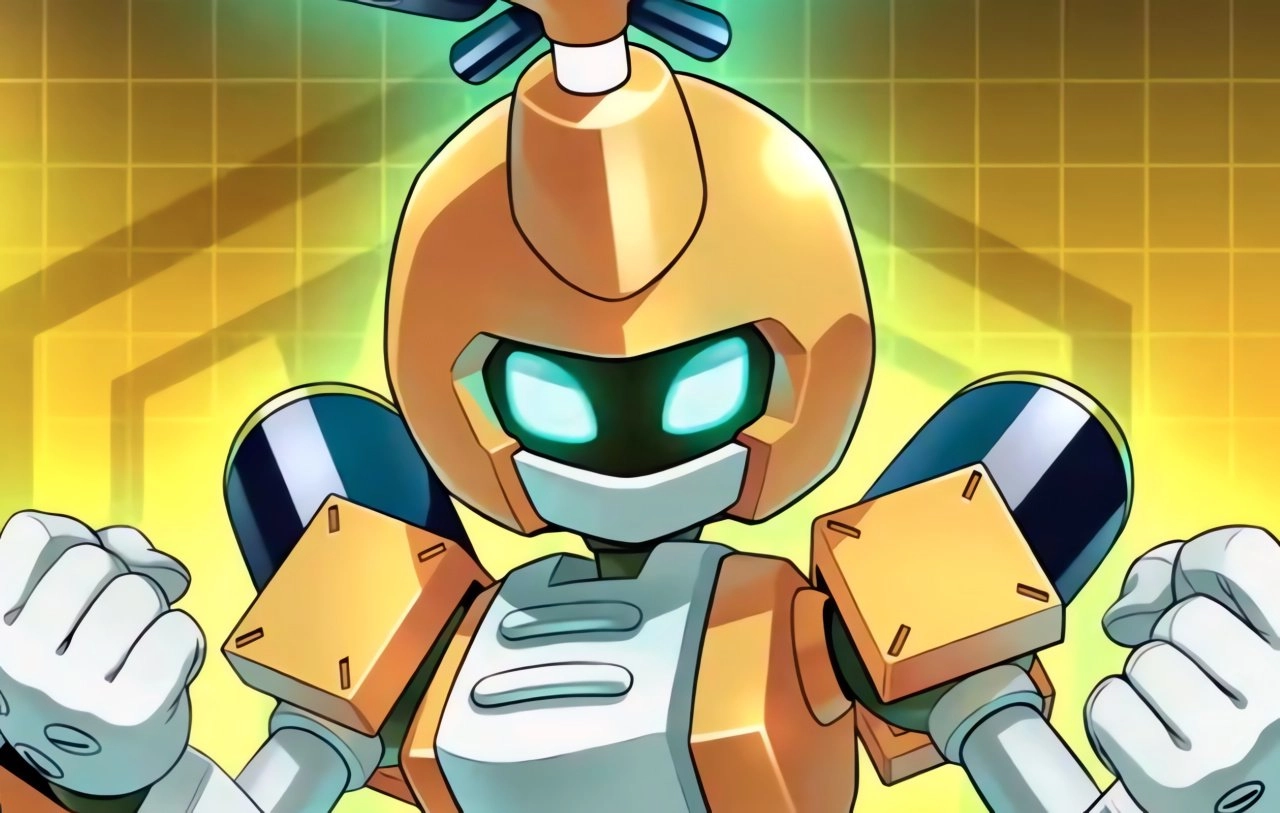 Medarot 3: Classic Game Now Playable in English