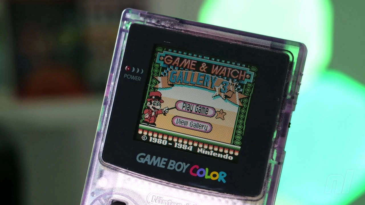 Game Boy Emulator Developer Prioritizes Family Over App