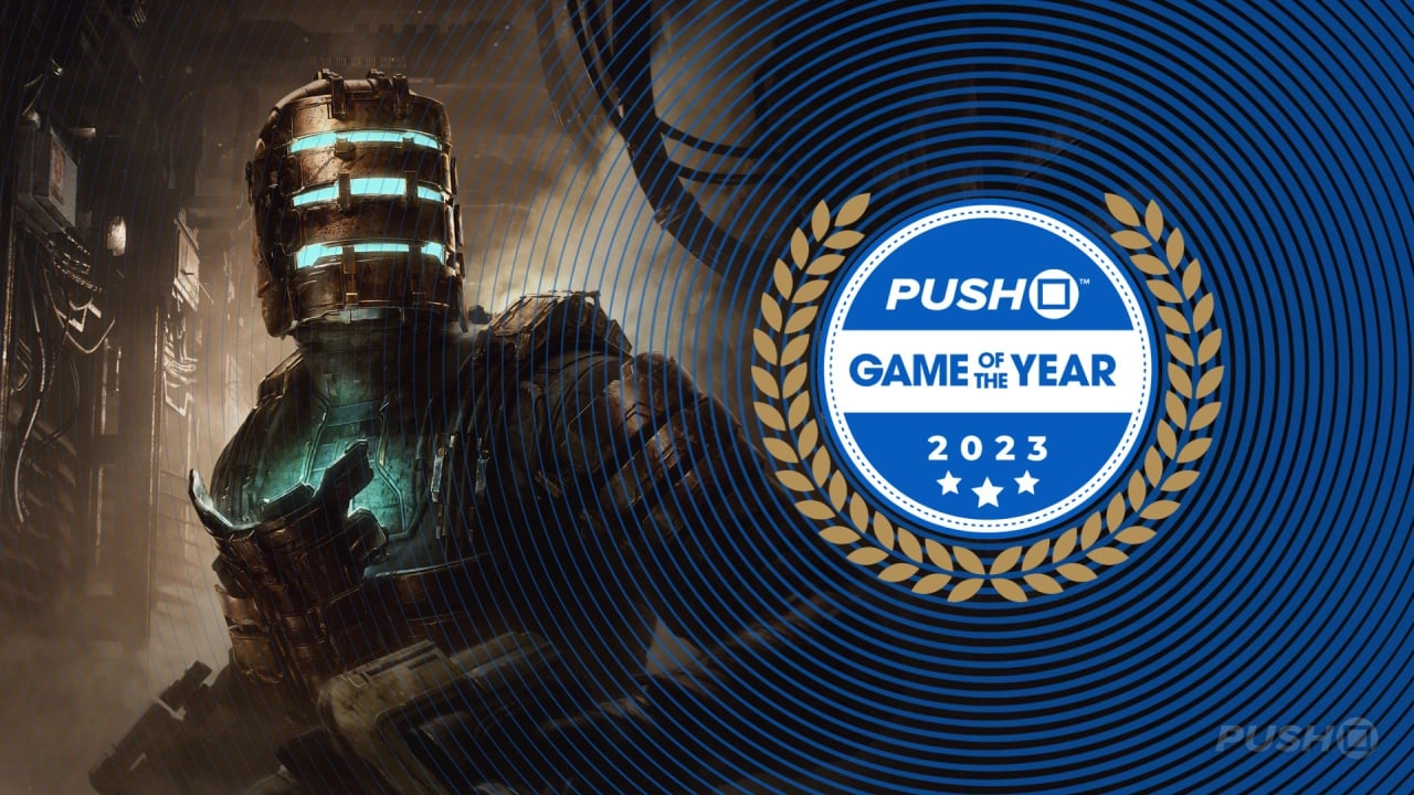 Dead Space Returns as a PS5 Sensation in 2023