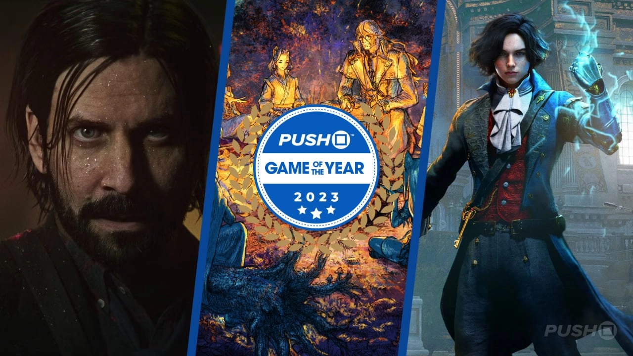 Top Artistic Video Games for PS5 and PS4 in 2023