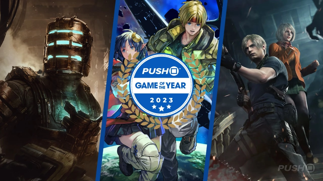 The Best PlayStation Remakes of 2023 Unveiled