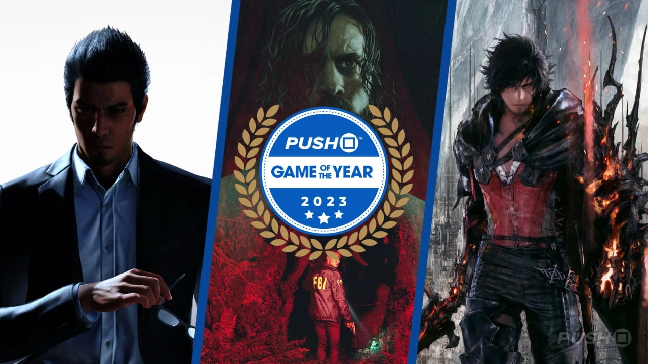 Best Narrative Experiences on PS5 and PS4 in 2023