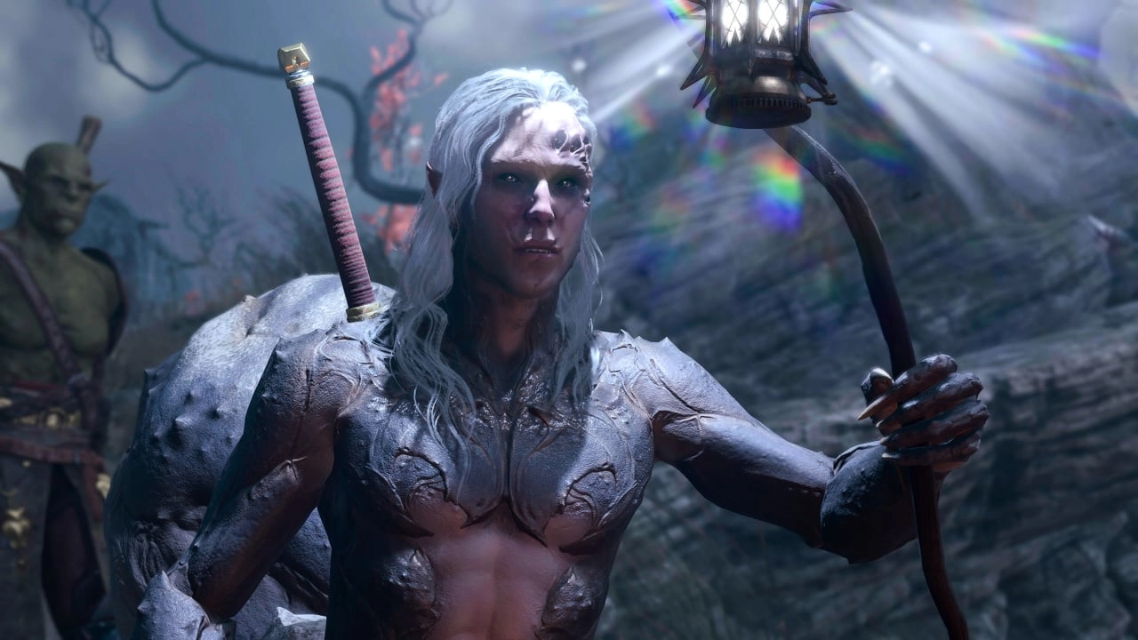 Jaimie's Top 5 PS5 and PS4 Games for 2023 Revealed