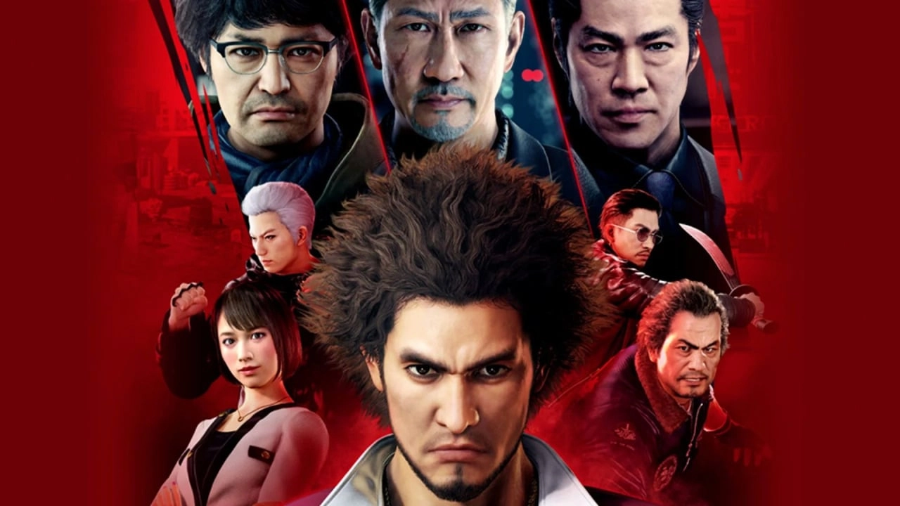 Yakuza Creator Believes Game Size Isn’t Everything Anymore