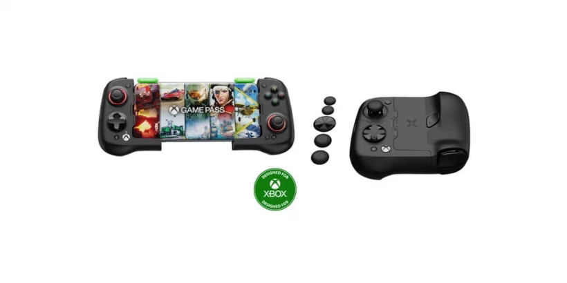 GameSir X4 Aileron Controller Changes Mobile Gaming