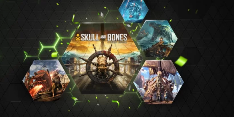 GeForce NOW Expands Game Library with New Additions