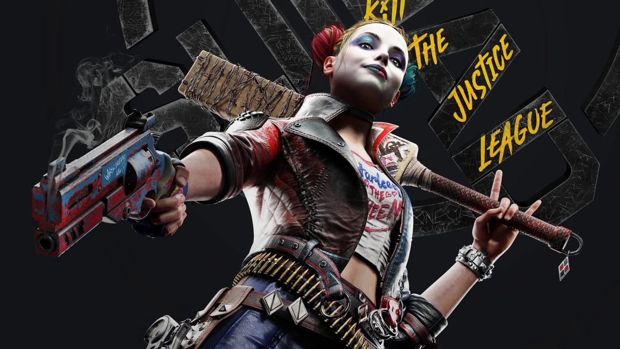 Suicide Squad Game Flops, Faces $200 Million Loss