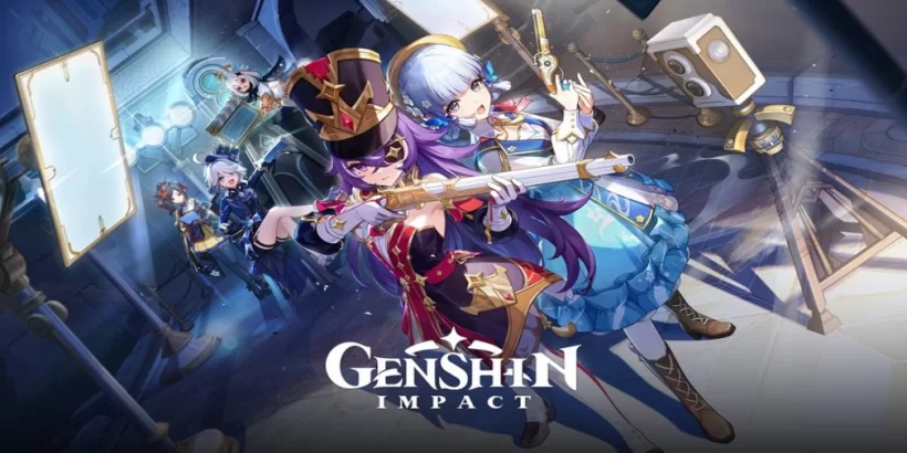 Genshin Impact v4.3 Brings Fontinalia Festival Fun