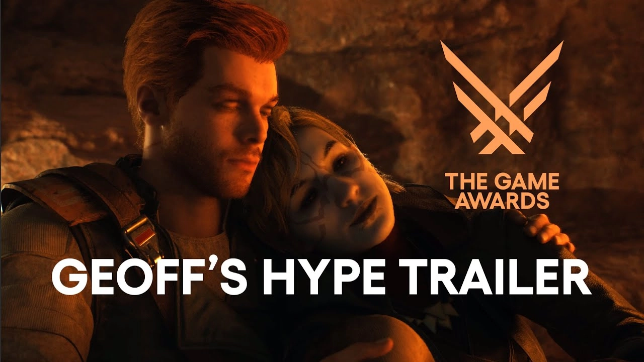 The Keighley Cut Hypes Up The Game Awards