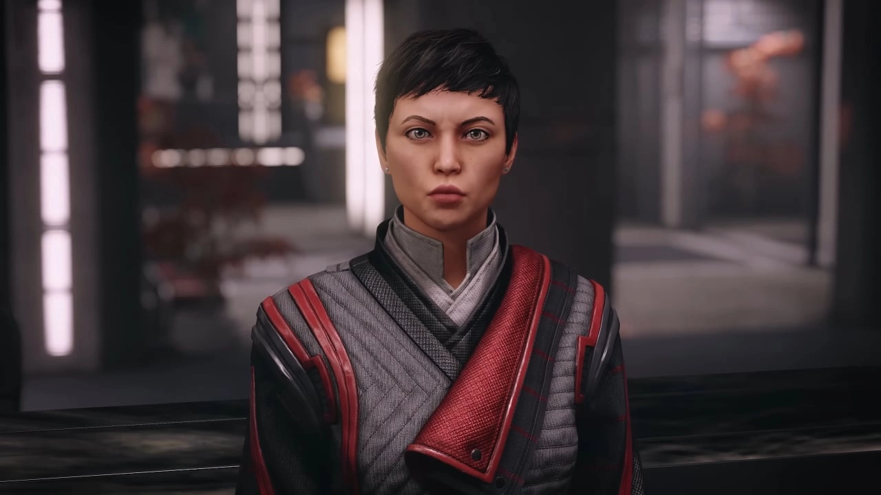 Starfield Shattered Space Faces Launch Issues