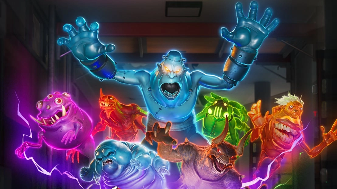Ghostbusters: Spirits Unleashed Lands on Switch eShop