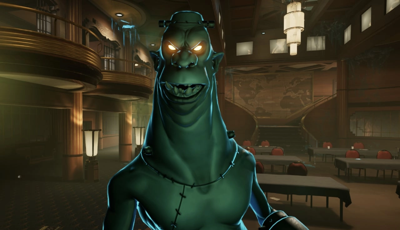 Ghostbusters Game: Free Year 2 Content Revealed