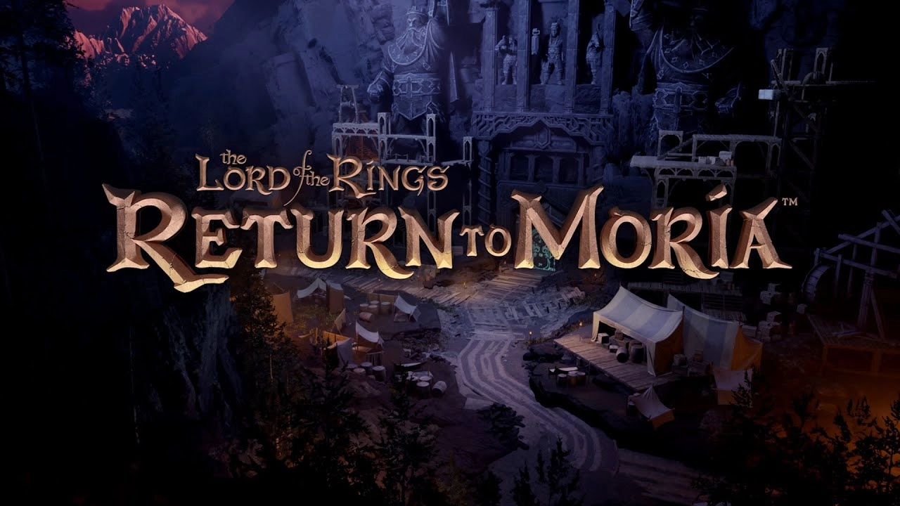 John Rhys-Davies Returns as Gimli in Lord of the Rings Game