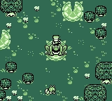 Glory Hunters Review: An Innovative Game Boy RPG