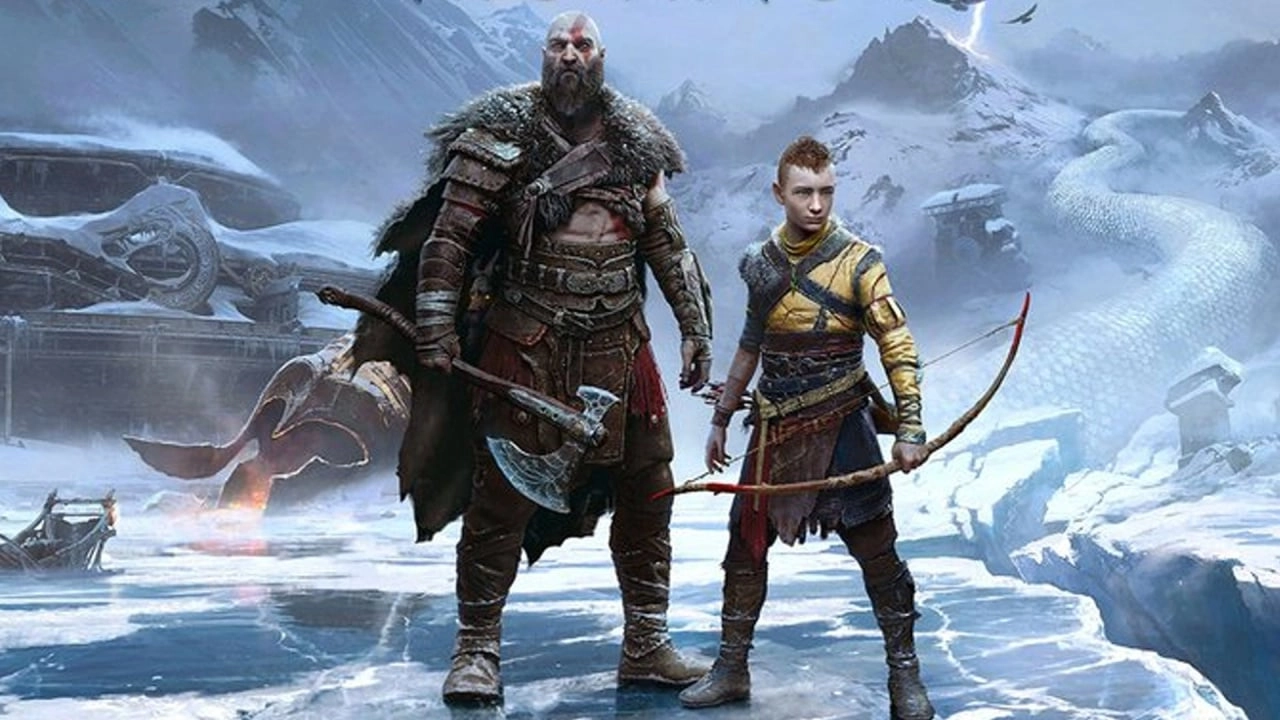 God of War Ragnarok Expected to Launch on PC Soon