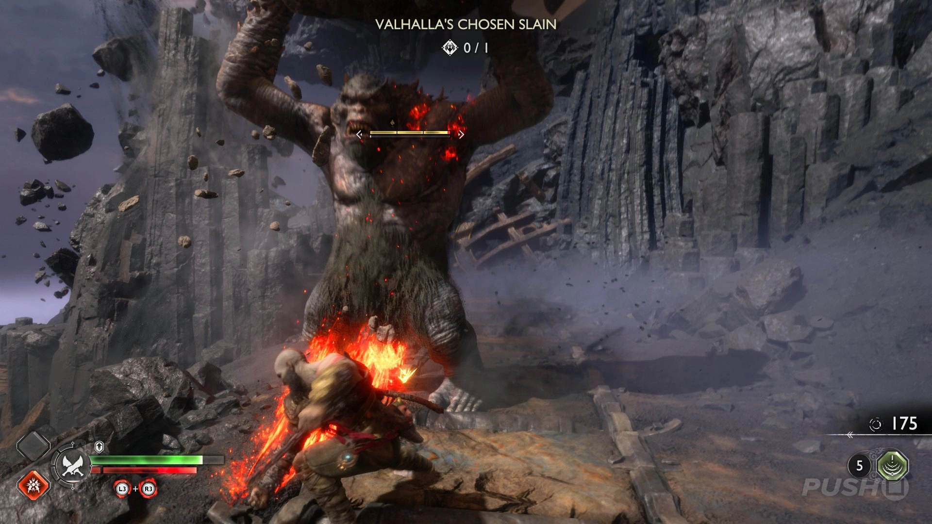 God of War Ragnarok: Valhalla Elevates the Original Game