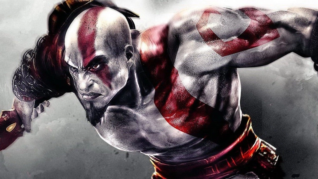 PS5 May See Return of Original God of War Trilogy