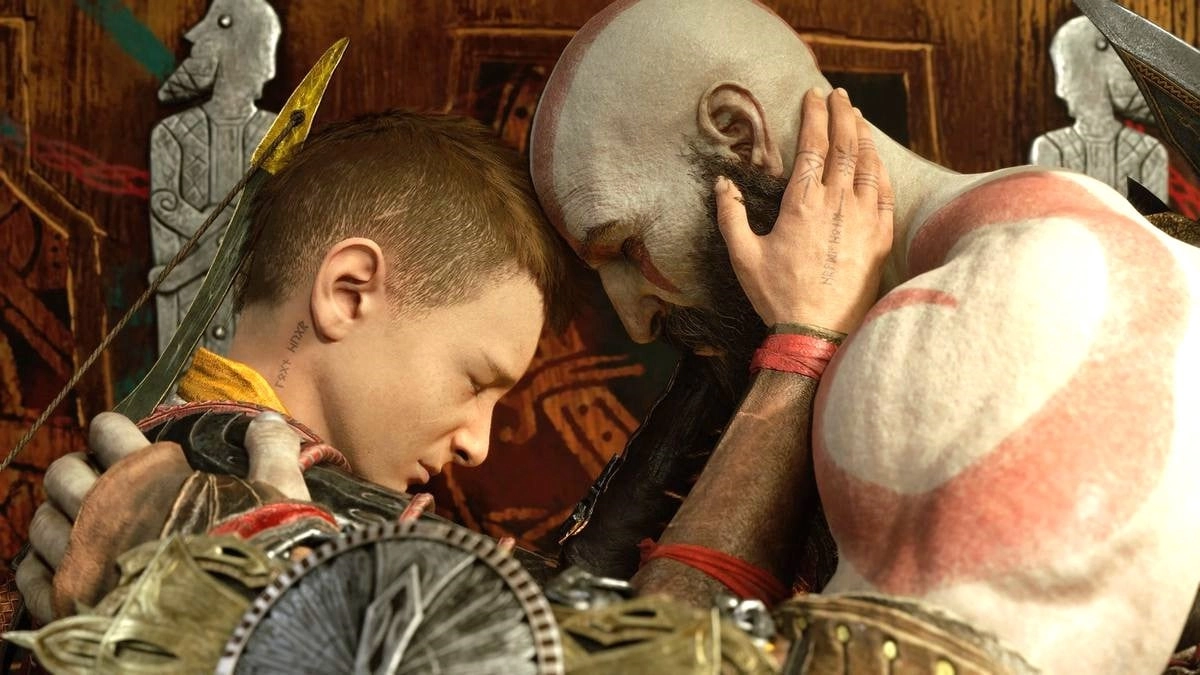 God of War's Next Installment Possibly Unveiling This Year