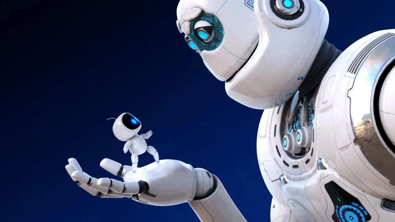 Golden Joystick Awards Nominate Top Games of the Year