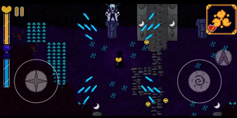 Golden Soul Now Available on iOS App Store