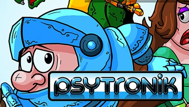 Revive Your C64 with Two New Retro Adventure Games