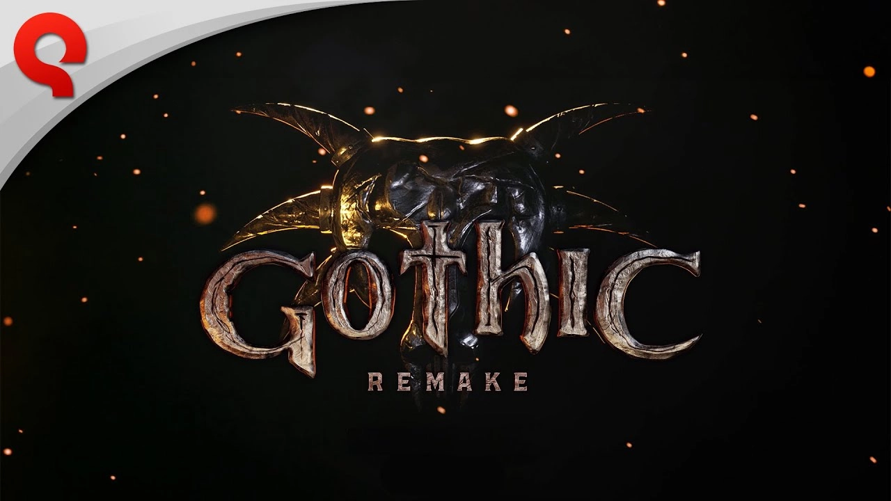 Gothic Remake Set to Refresh RPG Experience on PS5