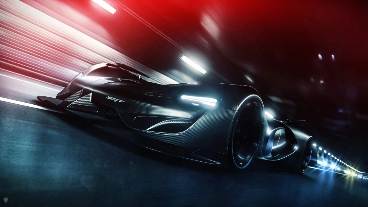 Gran Turismo 7 Excels on PS5 Pro with Stunning Performance