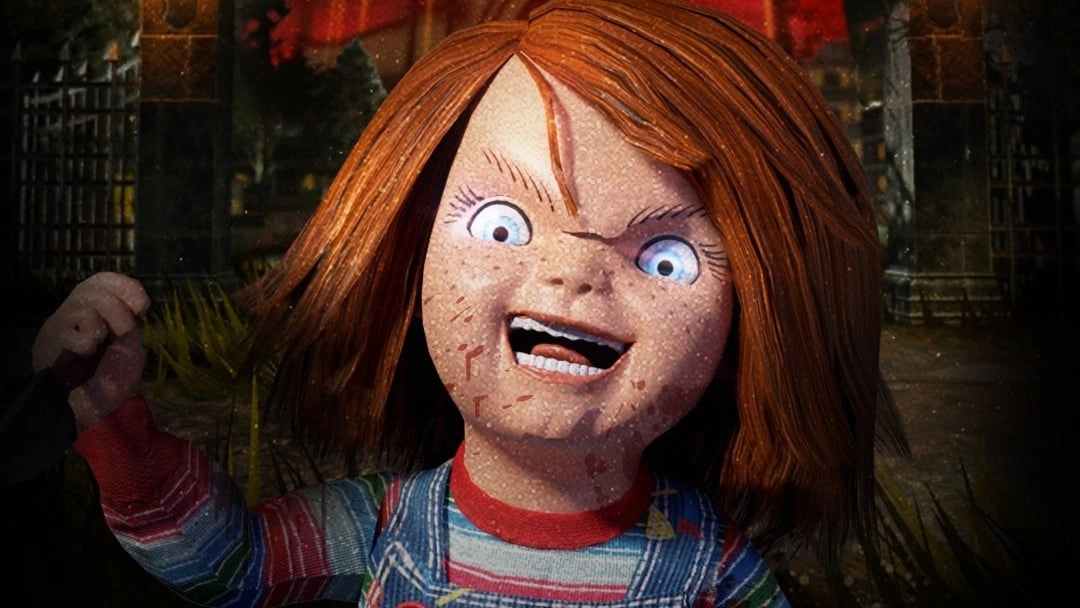 Chucky Joins Roblox in New Survival Game Griefville