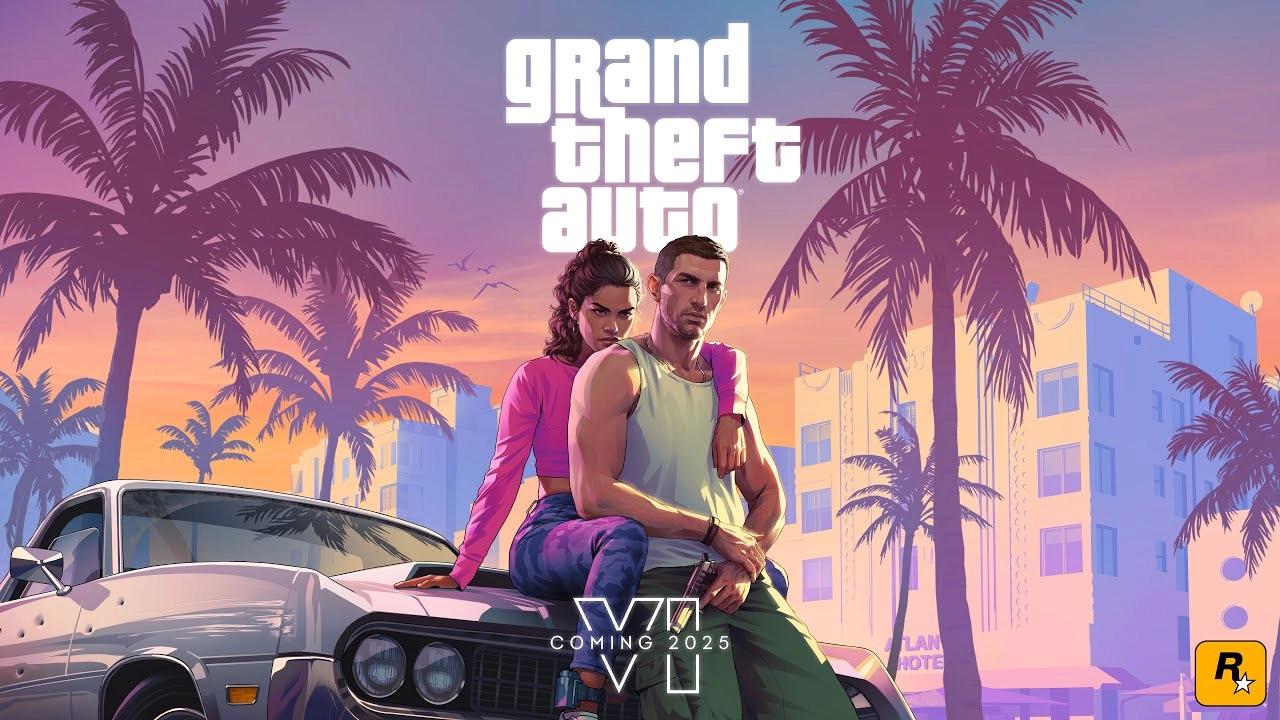 GTA 6 Set to Take Gaming World by Storm in 2025