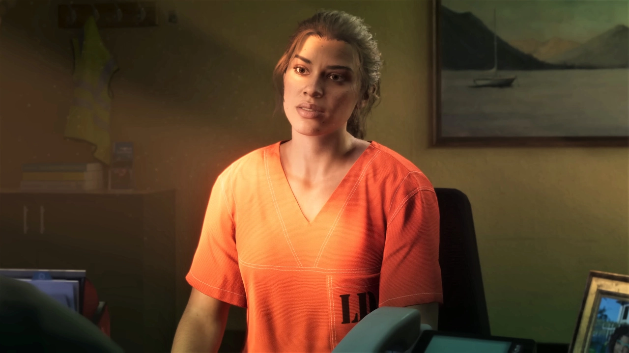 GTA 6 Expected to Perform Well on Xbox Series S