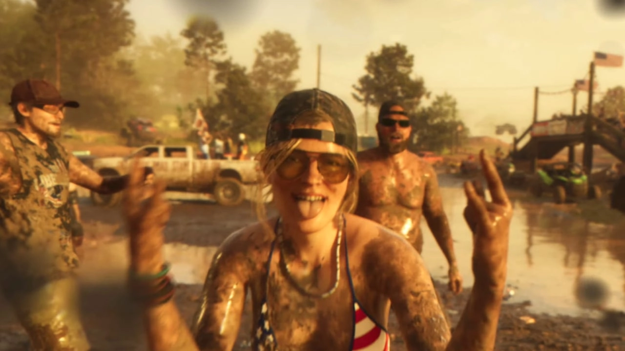 GTA 6 Trailer Nears 100 Million Views on YouTube