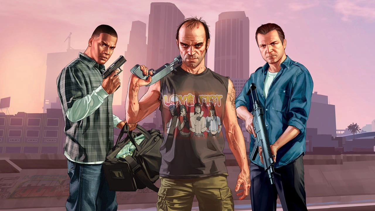 Grand Theft Auto 6 Trailer Leak Stirs Excitement