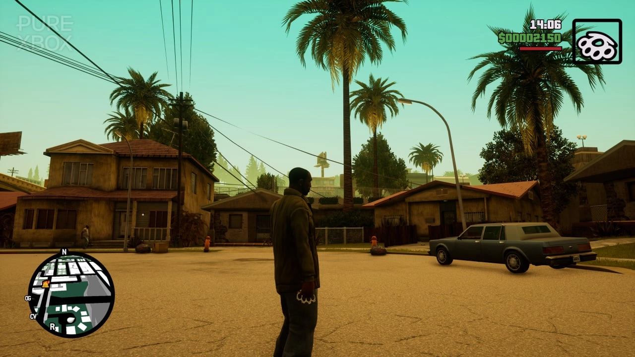 Rockstar Games Releases Major Update for GTA Trilogy