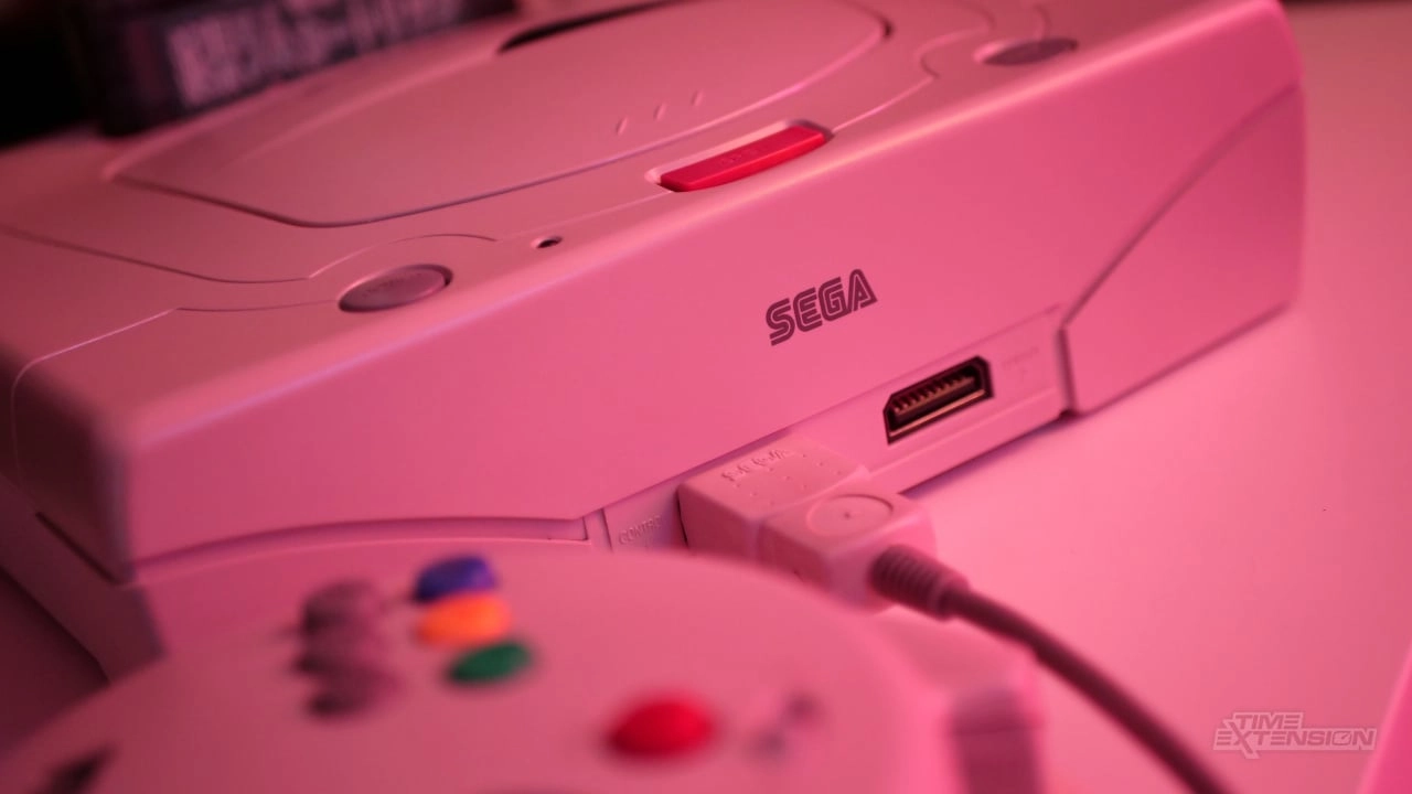The Best Upgrades for Your Sega Saturn Console