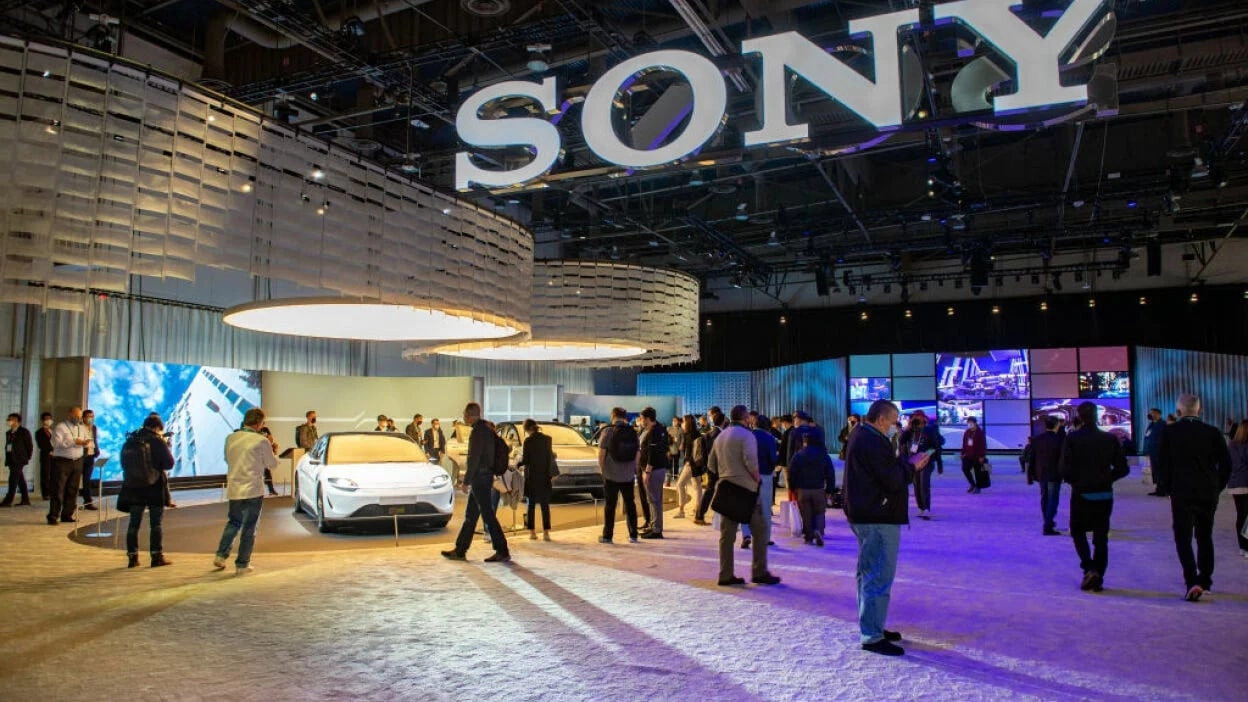 Sony’s CES 2024 Press Conference Details Revealed