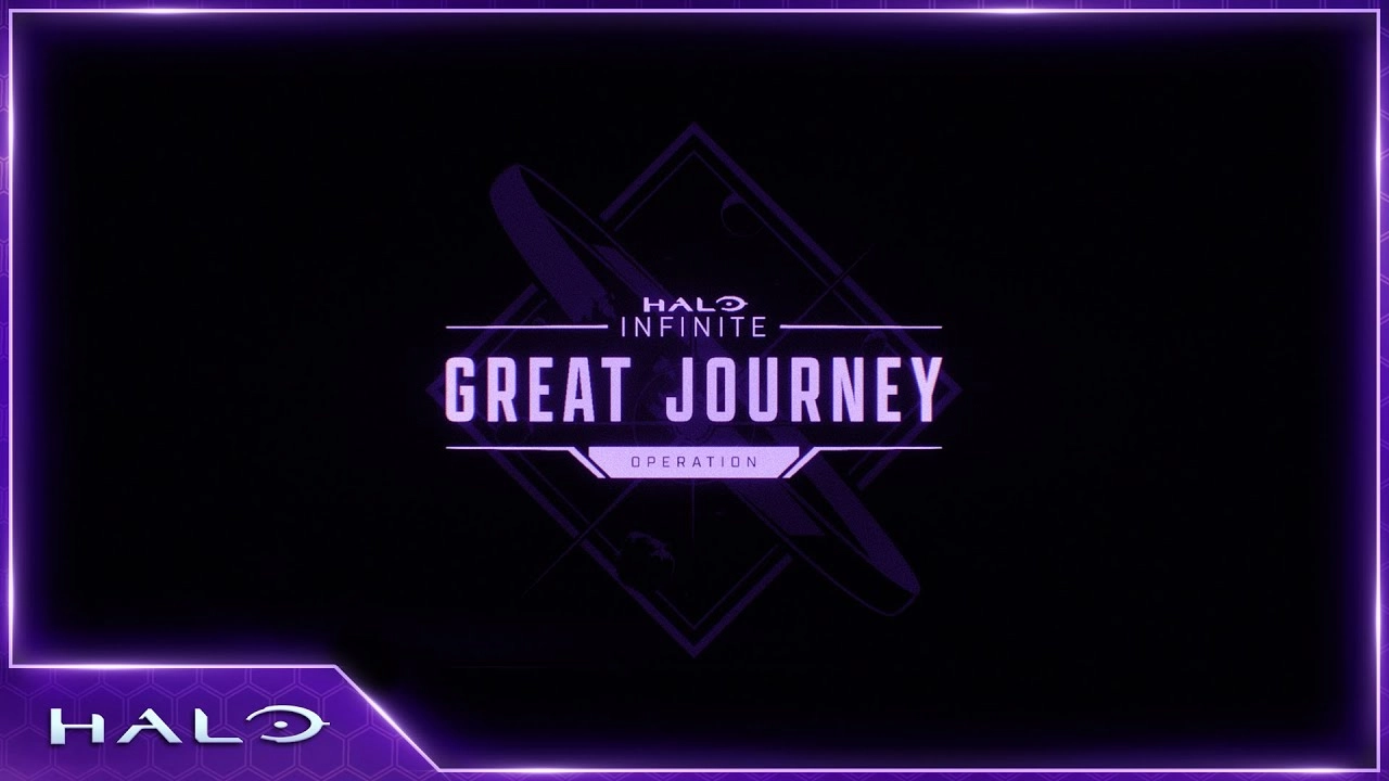 Halo Infinite Introduces New Weapon in Latest DLC