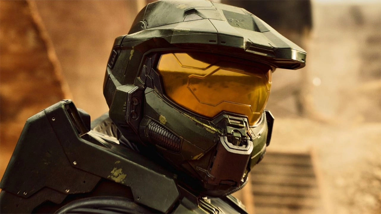 Halo TV Series Season 2 Premiere Date Announced