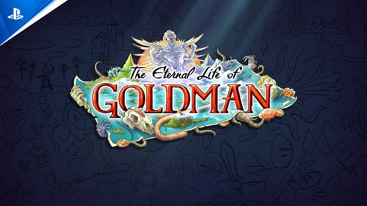 The Eternal Life of Goldman: A Must-Watch PS5 Game