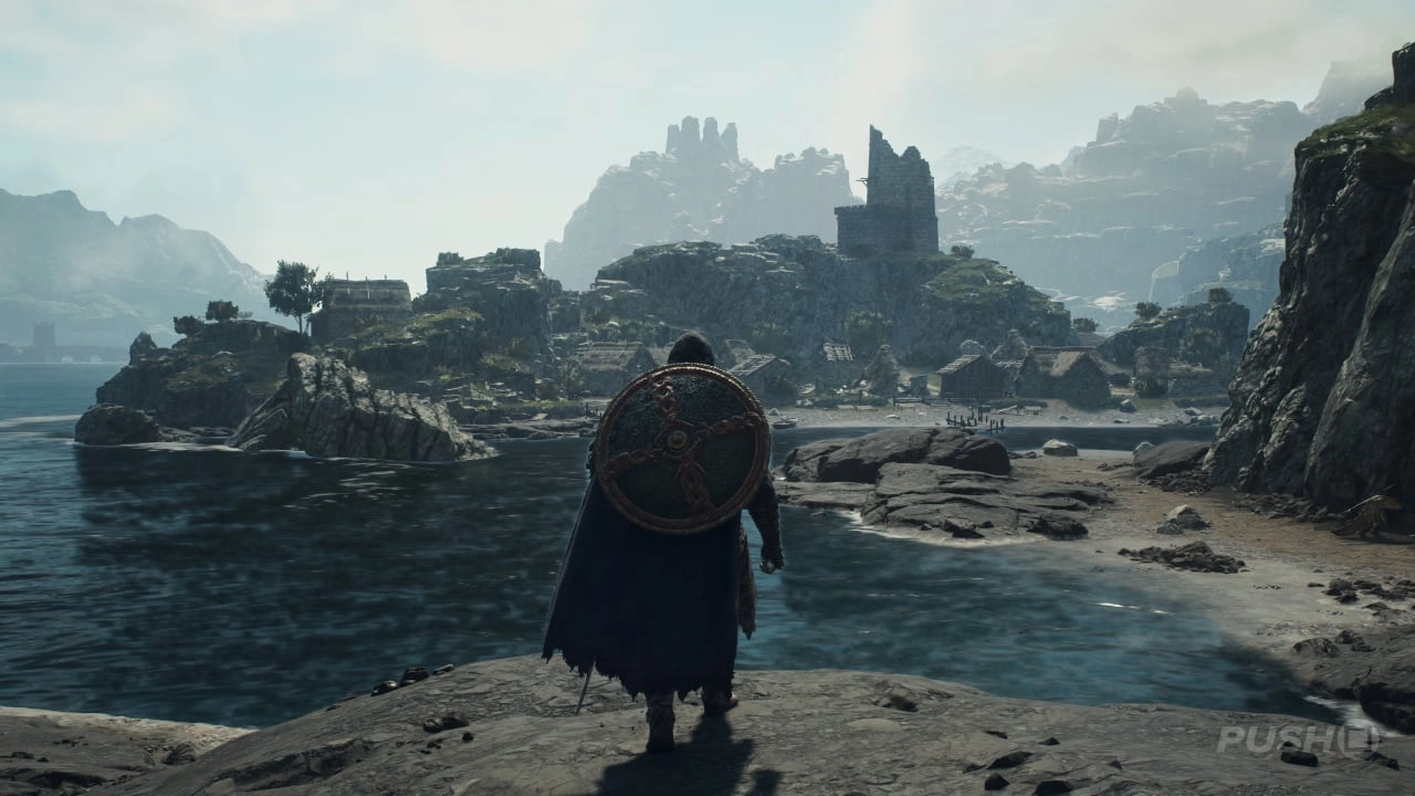 Dragon's Dogma 2 Performance on PS5 Pro Reviewed