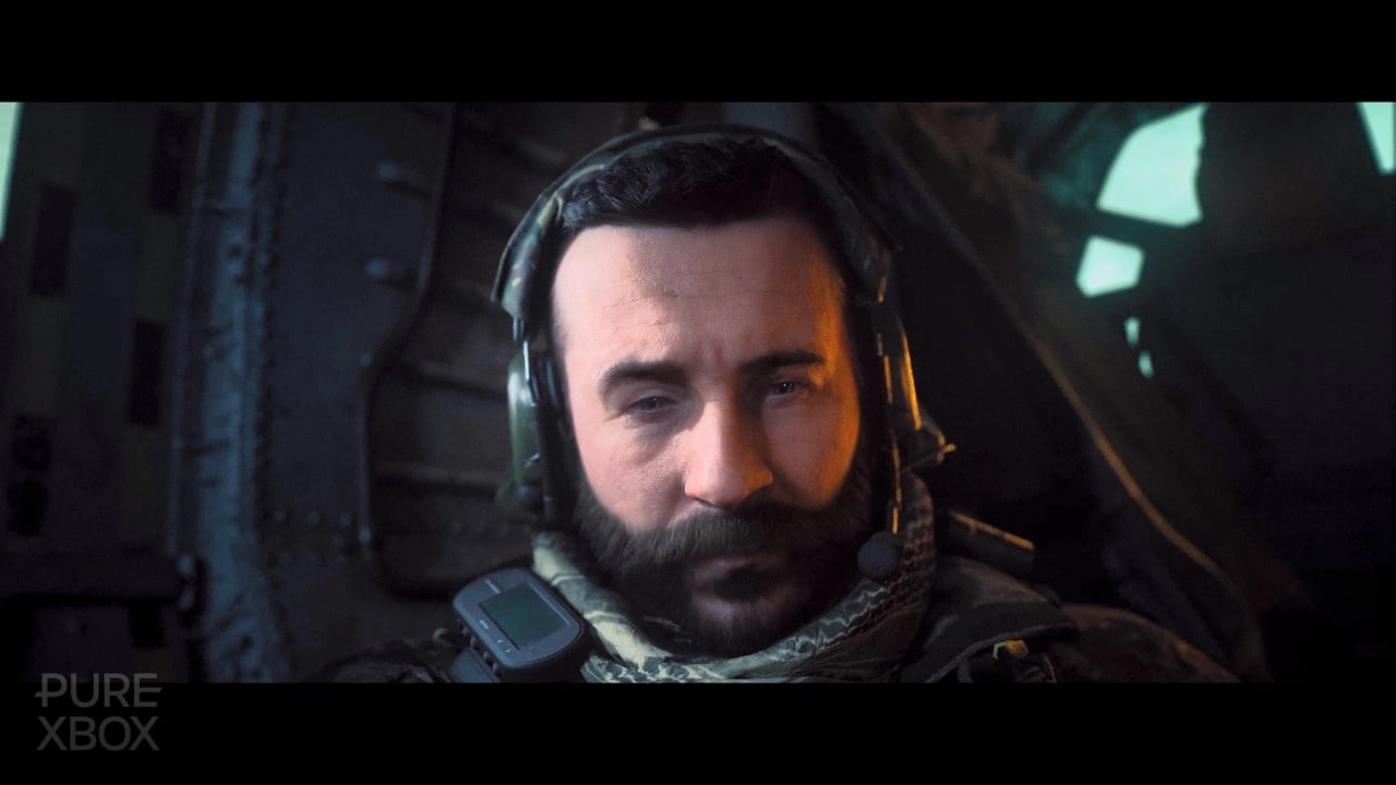 Exploring Call Of Duty MW3's Short but Engaging Campaign