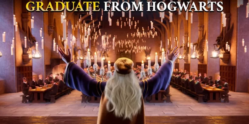 Harry Potter Mobile Game Wins Prestigious Webby Award