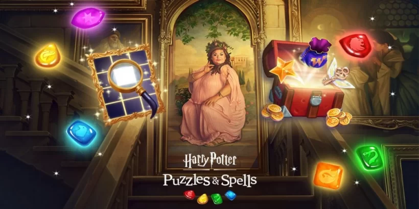 Harry Potter Game: The Latest Update Unveils New Features