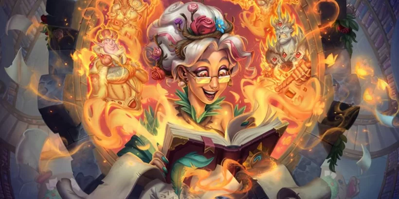 Hearthstone Introduces Exciting 