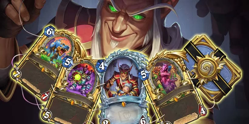 Hearthstone Unveils Dr Boom's Incredible Inventions