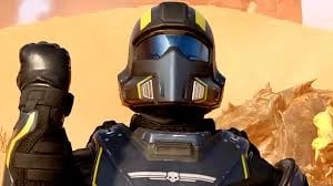 Helldivers 2 Dominates Steam with High Player Count