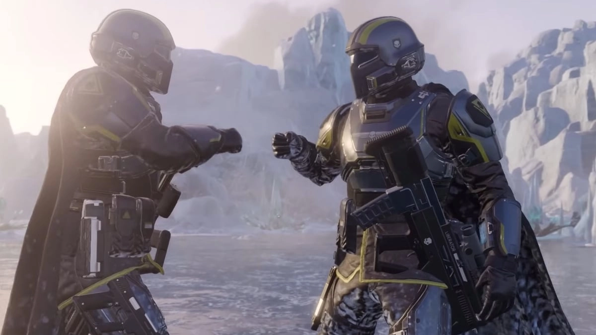 Helldivers 2 Servers Stabilize, Original Plans Resume