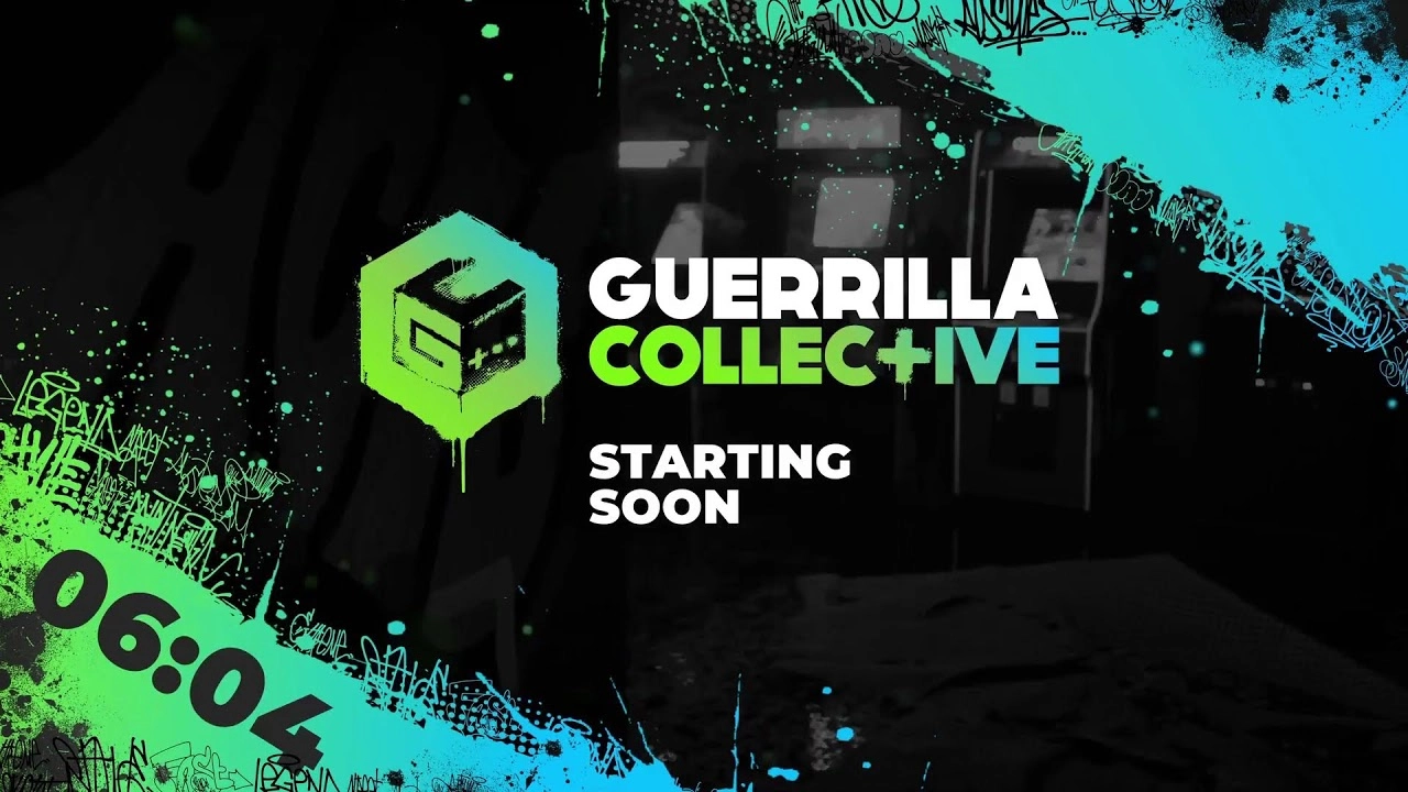 Biggest Xbox Game Reveals at Guerrilla Collective 2024
