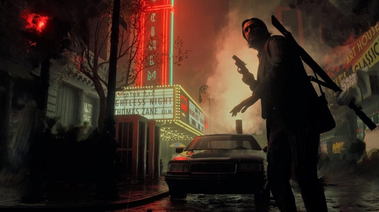 Top 10 Xbox Games of 2023 on Metacritic