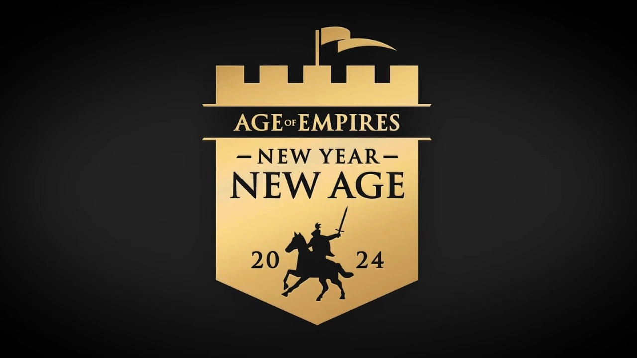 Age of Empires 2024 Updates Revealed in Livestream
